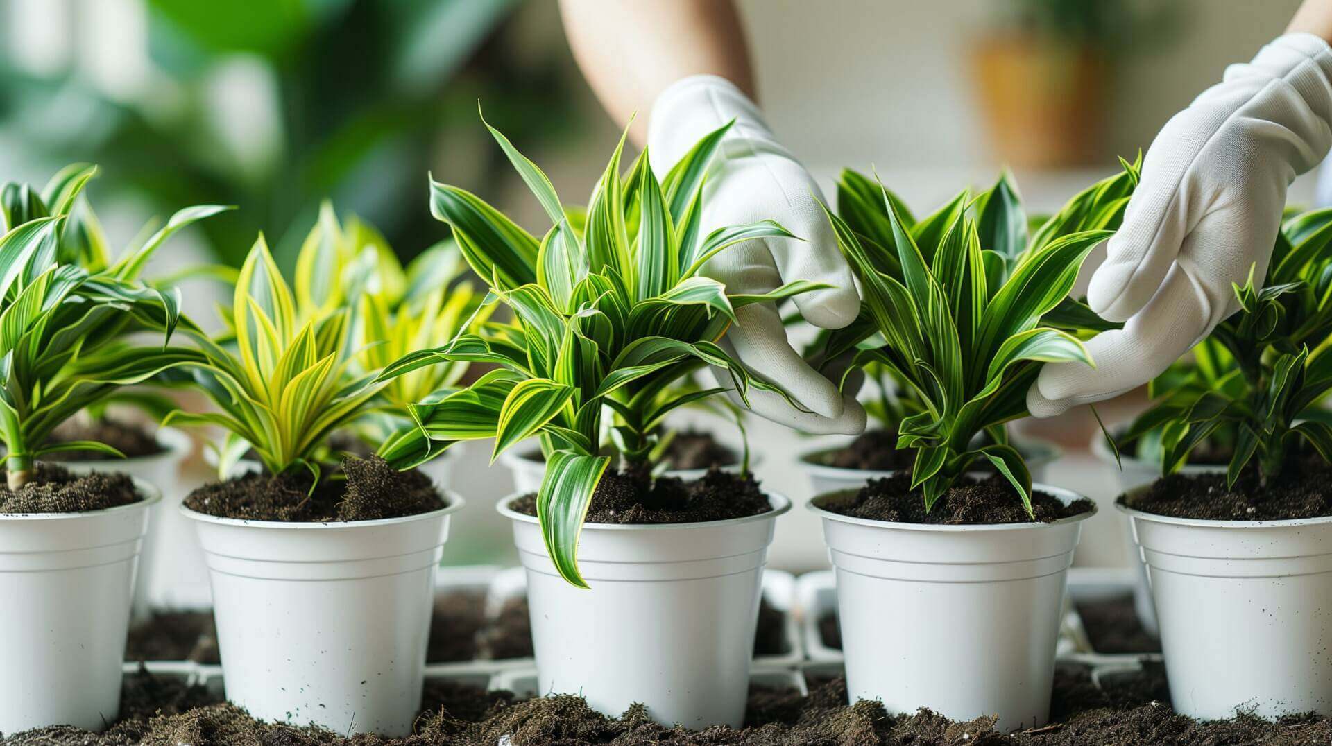 How to Propagate Dracaena Houseplants: The Best Methods