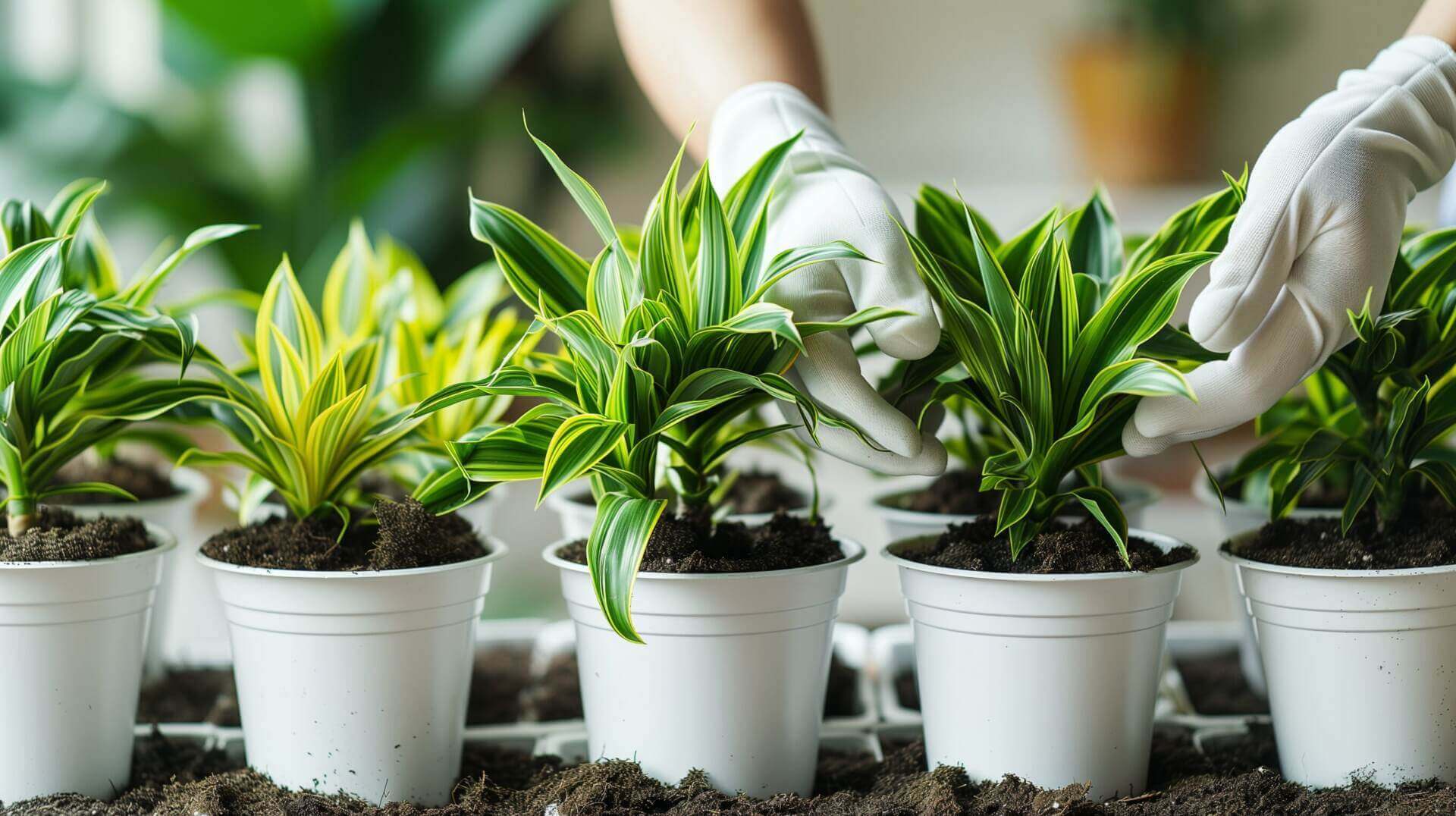 How to Propagate Dracaena Houseplants: The Best Methods