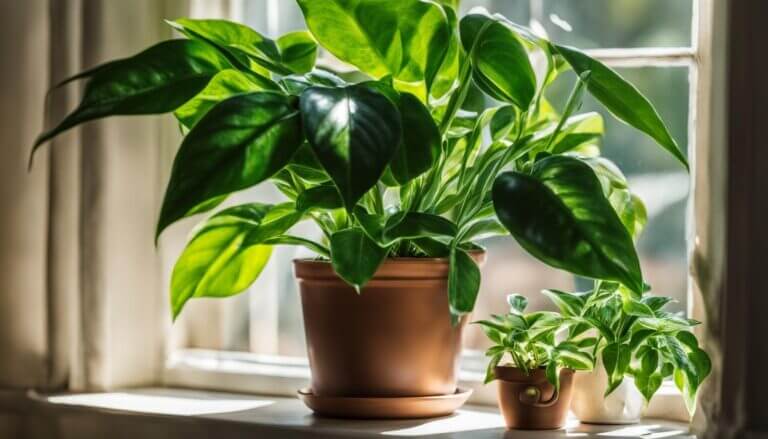 guide to growing ctenanthe houseplants