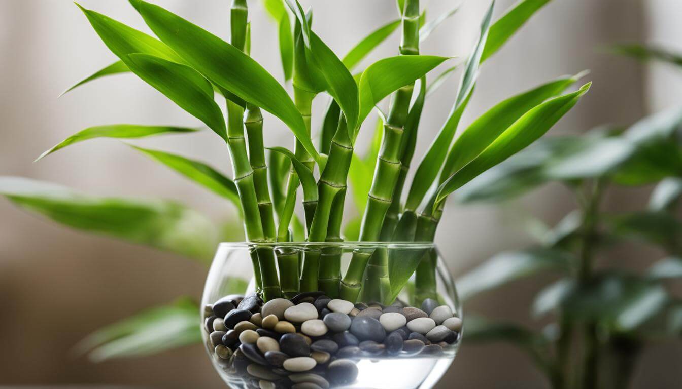 lucky bamboo plant poisoning risks for pets