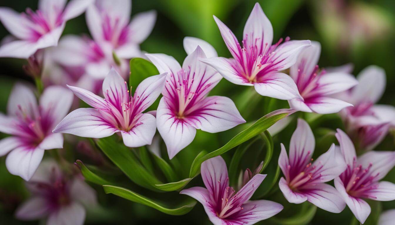 tradescantia varieties