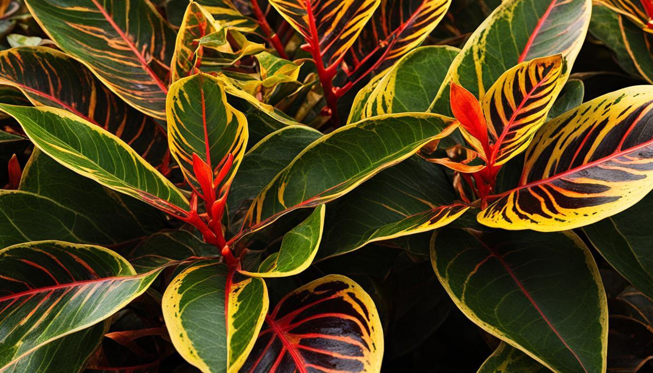 troubleshooting croton issues