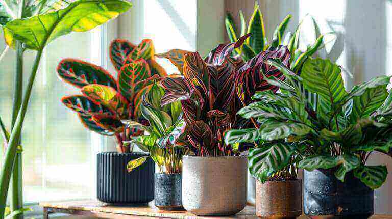 Grow and Care for Calathea Plant: Calathea Care Tips and What to Avoid