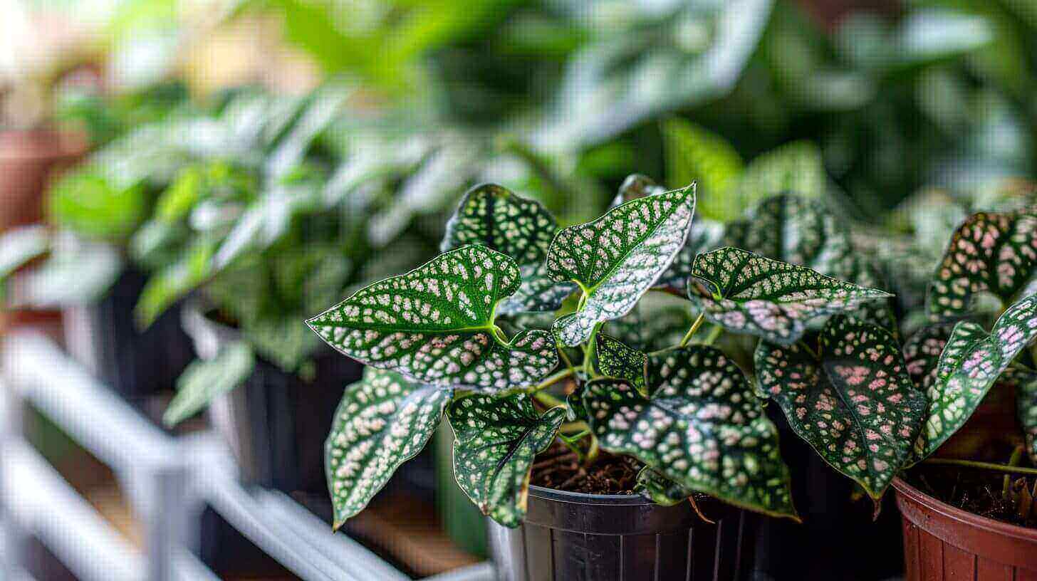 How To Propagate Polka Dot Plants: A Step-By-Step Guide For Beginners