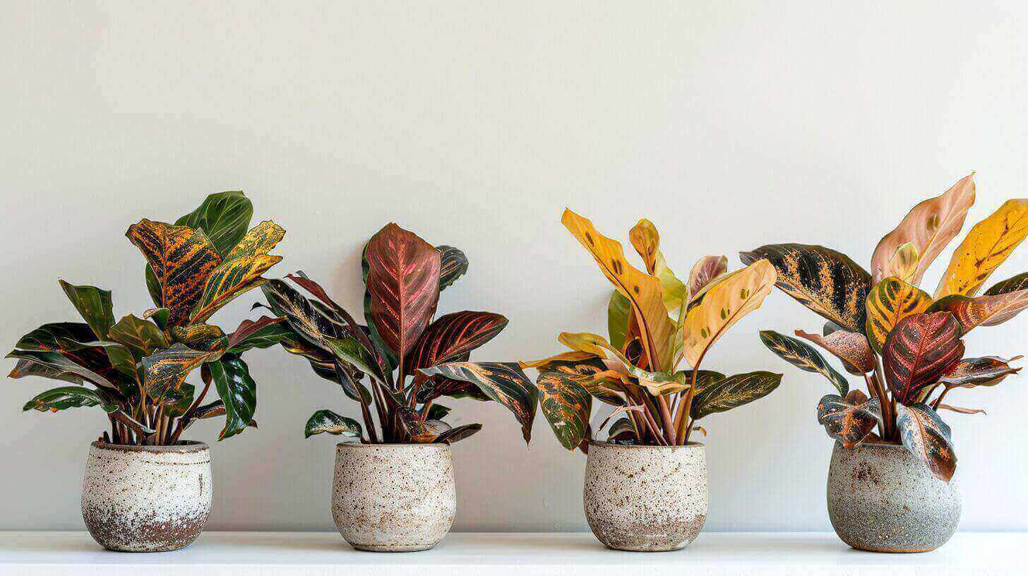 How To Revive A Drooping Calathea Plant And Stop Calathea Leaves From Wilting
