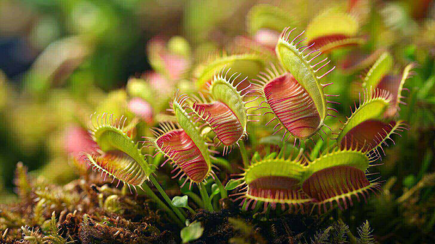 Venus Flytrap Dormancy Requirements: Why It Goes Dormant And How To Induce It