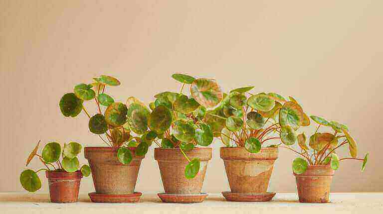 Why Does Chinese Money Plant Leaves Turn Yellow? Fixes for Pilea Peperomioides Leaf Discoloration