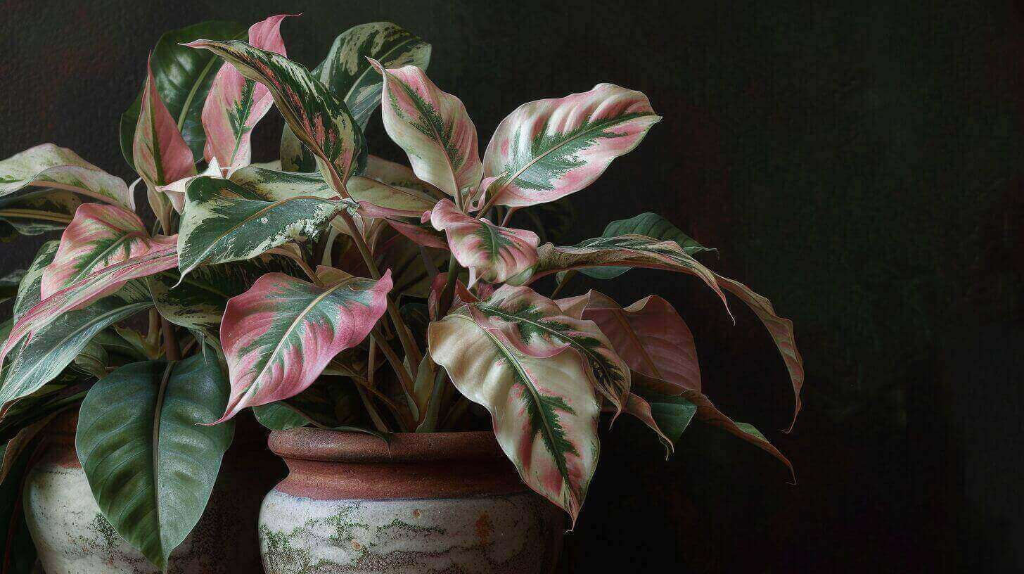 Why Are My Ctenanthe Never Never Plant Leaves Curling? Identifying Issues and Solutions